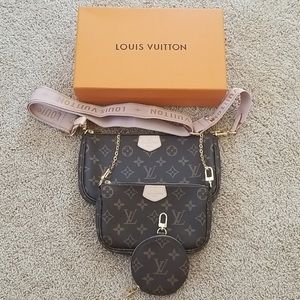 NWOT Crossbody bag